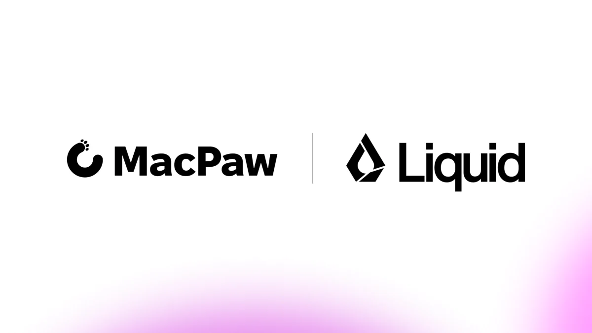 MacPaw and Liquid AI Pioneer On-Device Intelligence, Charting a New Course for App Development and User Privacy