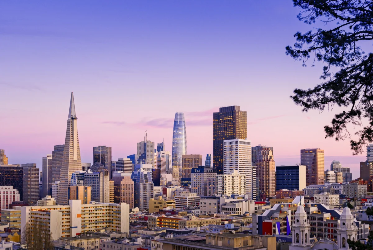 Navigating San Francisco: Securing Premier Accommodation for TechCrunch Disrupt 2026