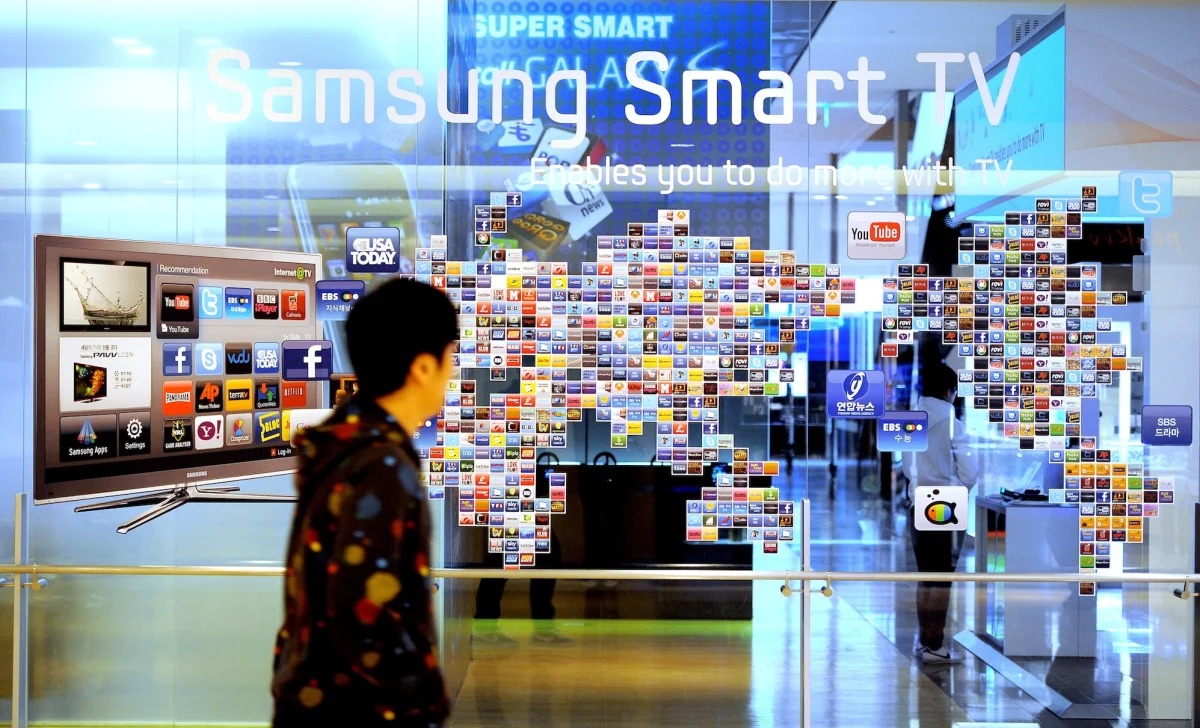 Safeguarding Home Networks: Samsung Implements Sweeping Ban on Smart TV Apps Exploiting User Internet Connections for Covert Proxy Operations