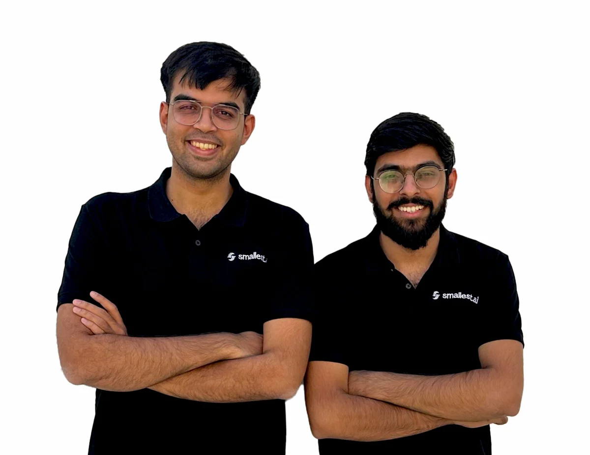 Smallest.ai Secures $13 Million Investment to Revolutionize Voice AI with Human-Like Responsiveness