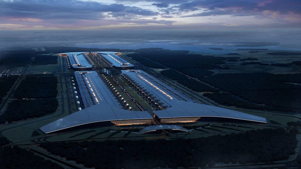 SpaceX Powers Next-Gen Chip Factory with Natural Gas, Shifting Energy Paradigm for Tech Giants