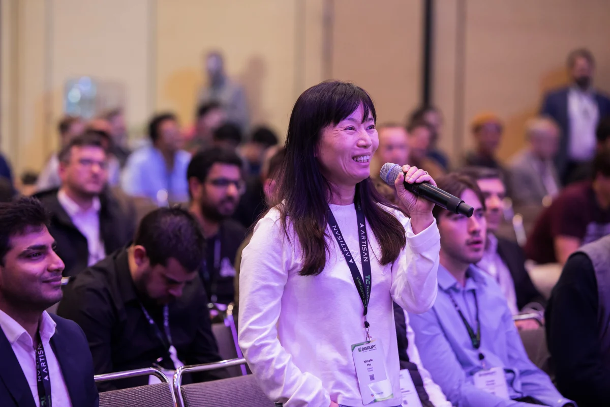 The AI Frontier: TechCrunch Disrupt 2026 Guides Founders Towards Sustainable Growth