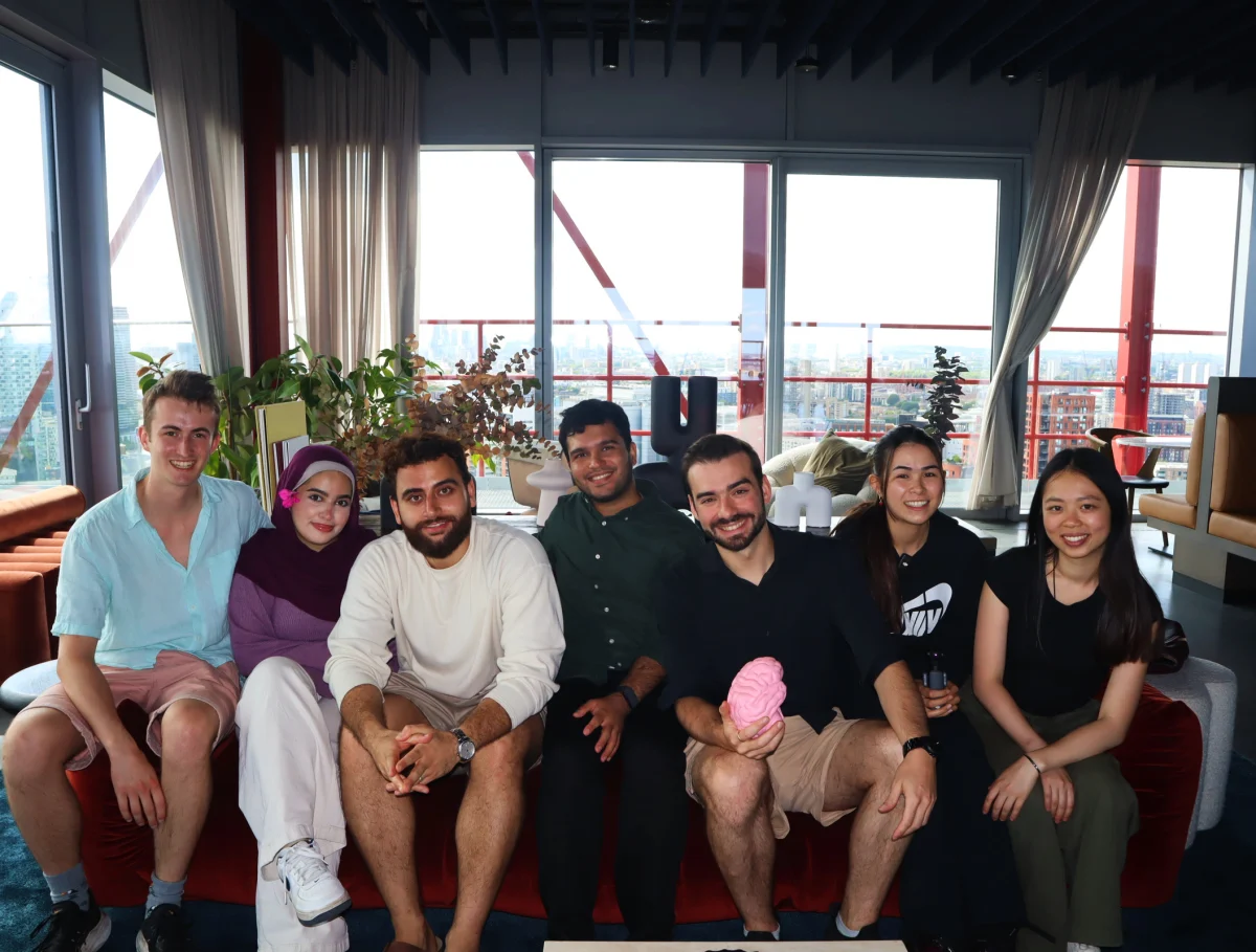 The Anti-Hustle Hub: How London’s Lift House is Pioneering a Sustainable Path for Tech Entrepreneurs