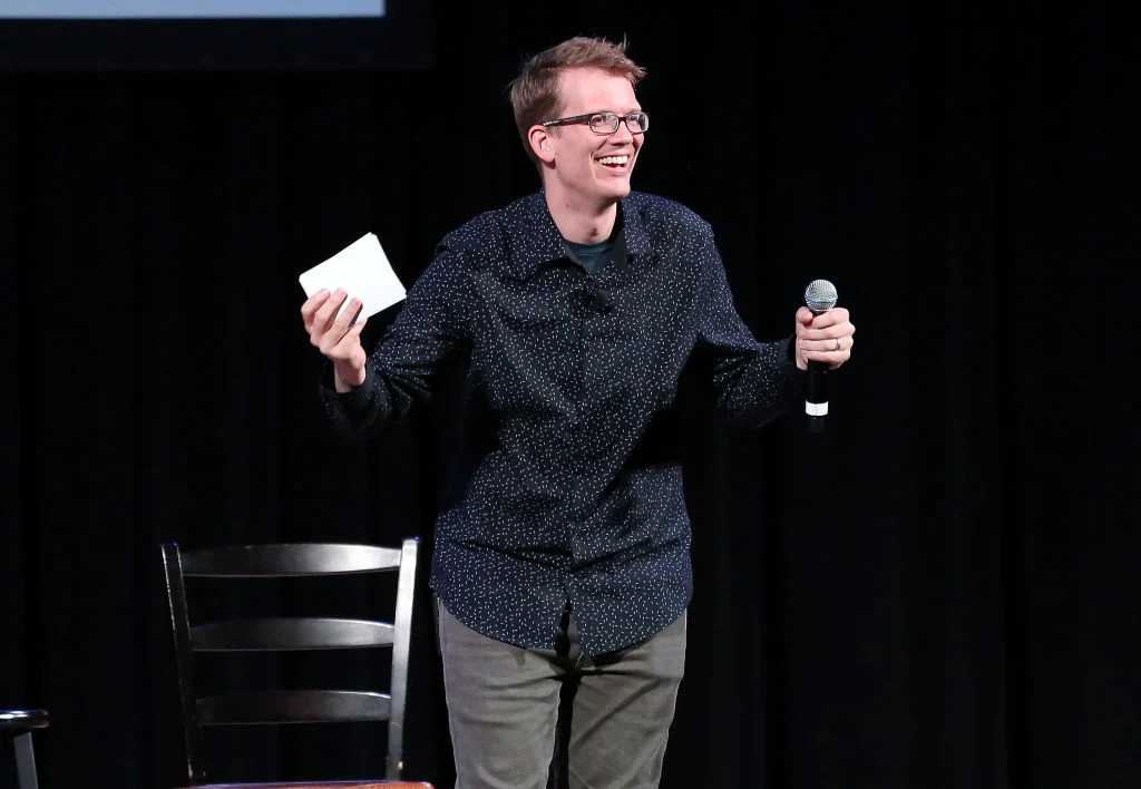 The Authenticity Dilemma: Hank Green’s AI Use Ignites Broader Debate in the Creator Economy