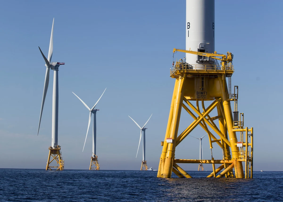 The Price of Policy: Billions Allocated to Halt Offshore Wind Development, Fueling Fossil Transition