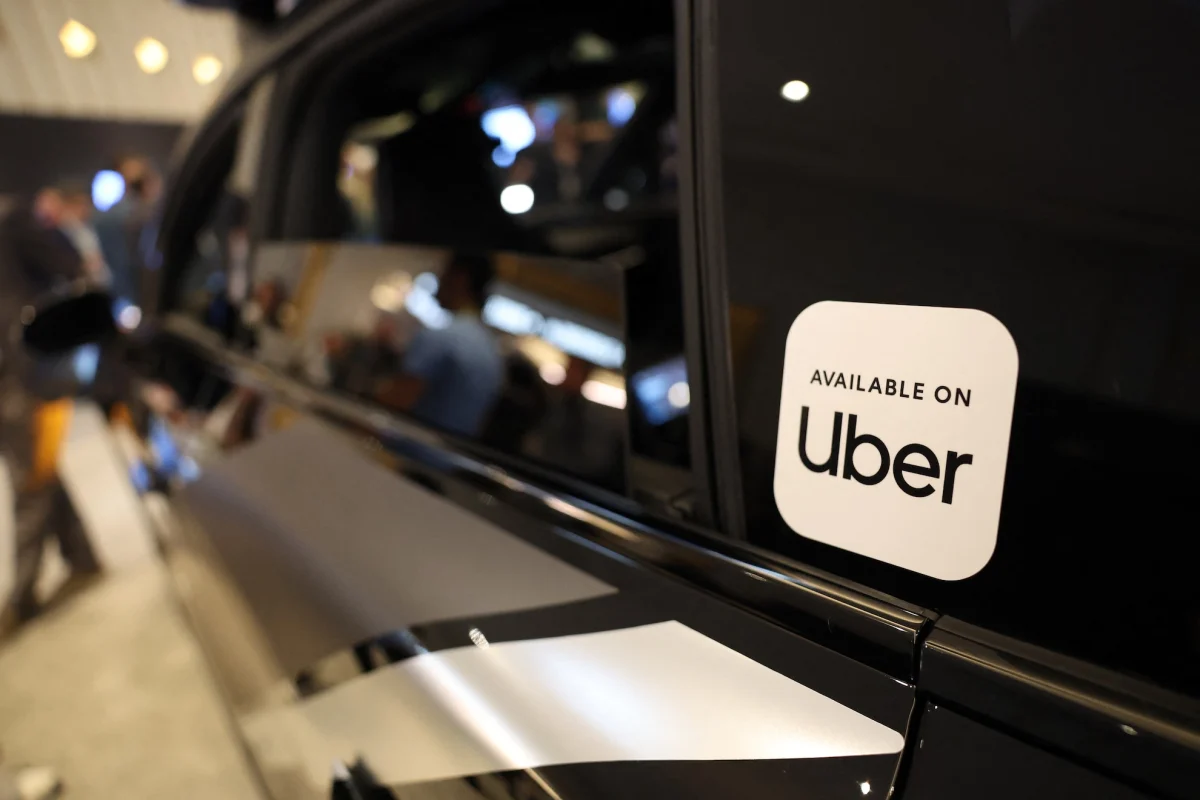 Uber’s Global Autonomy Playbook: Forging a Vast Ecosystem Through Strategic Alliances