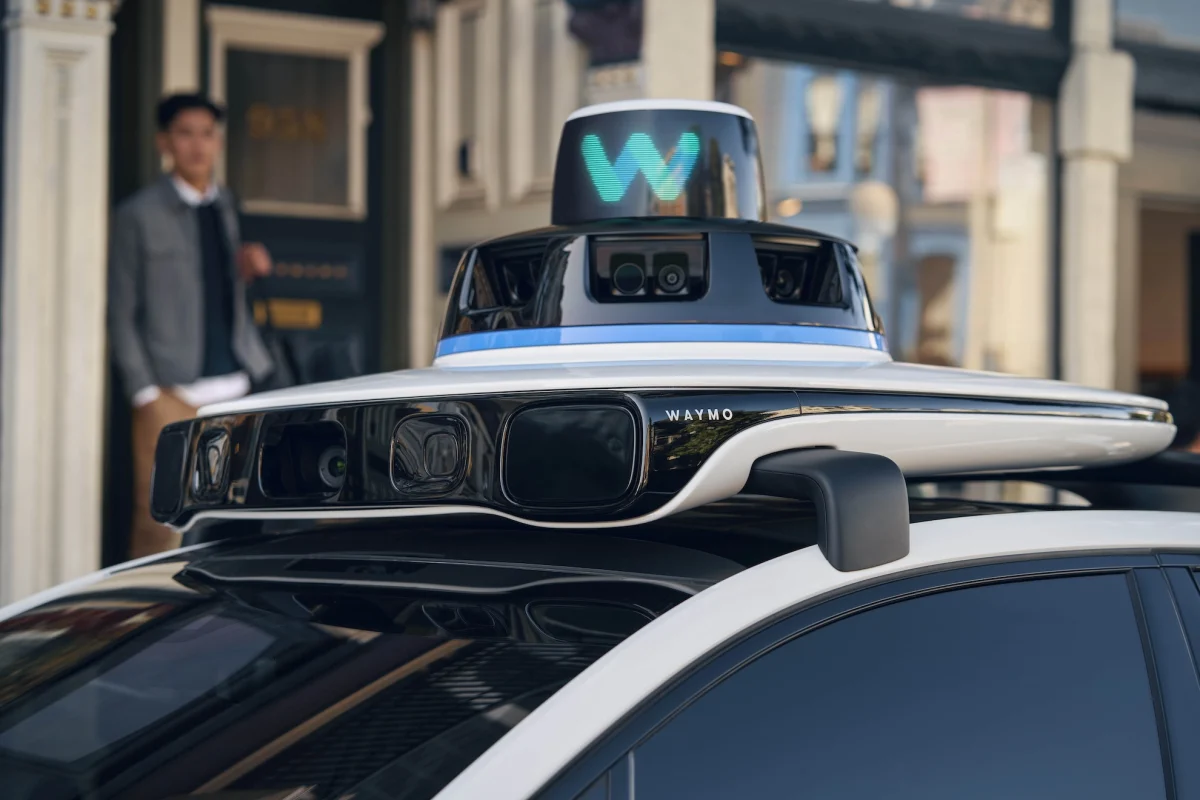 Waymo Drops Dallas Waitlist, Ushering in New Era of Autonomous Mobility for All